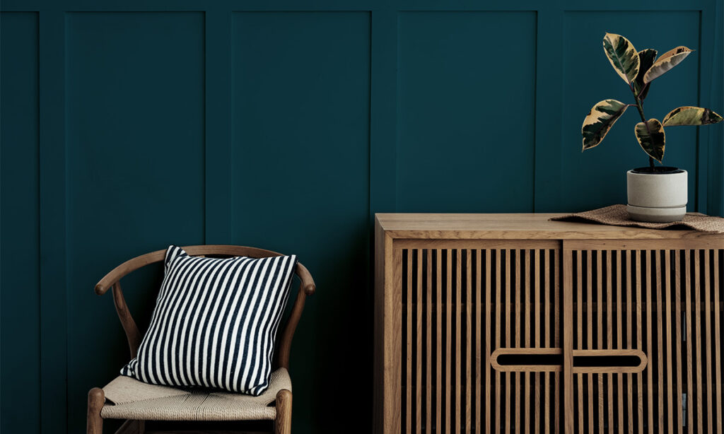 Scandinavian style living room - how to arrange it?