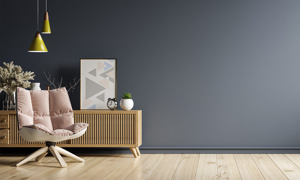 How to choose furniture for the living room?