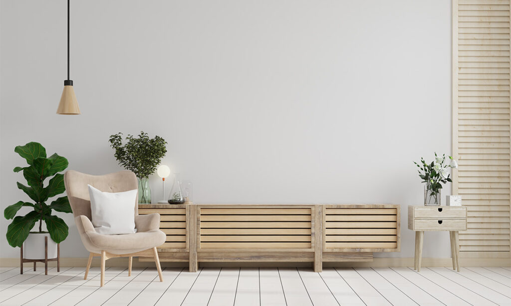 Why should you choose solid wood furniture?