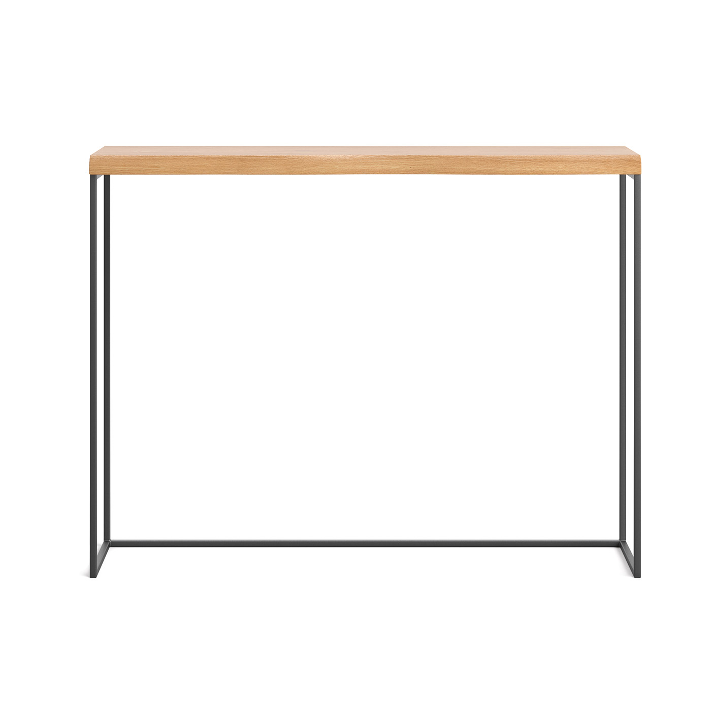 Minimalistischer Lille-Konsolentisch
