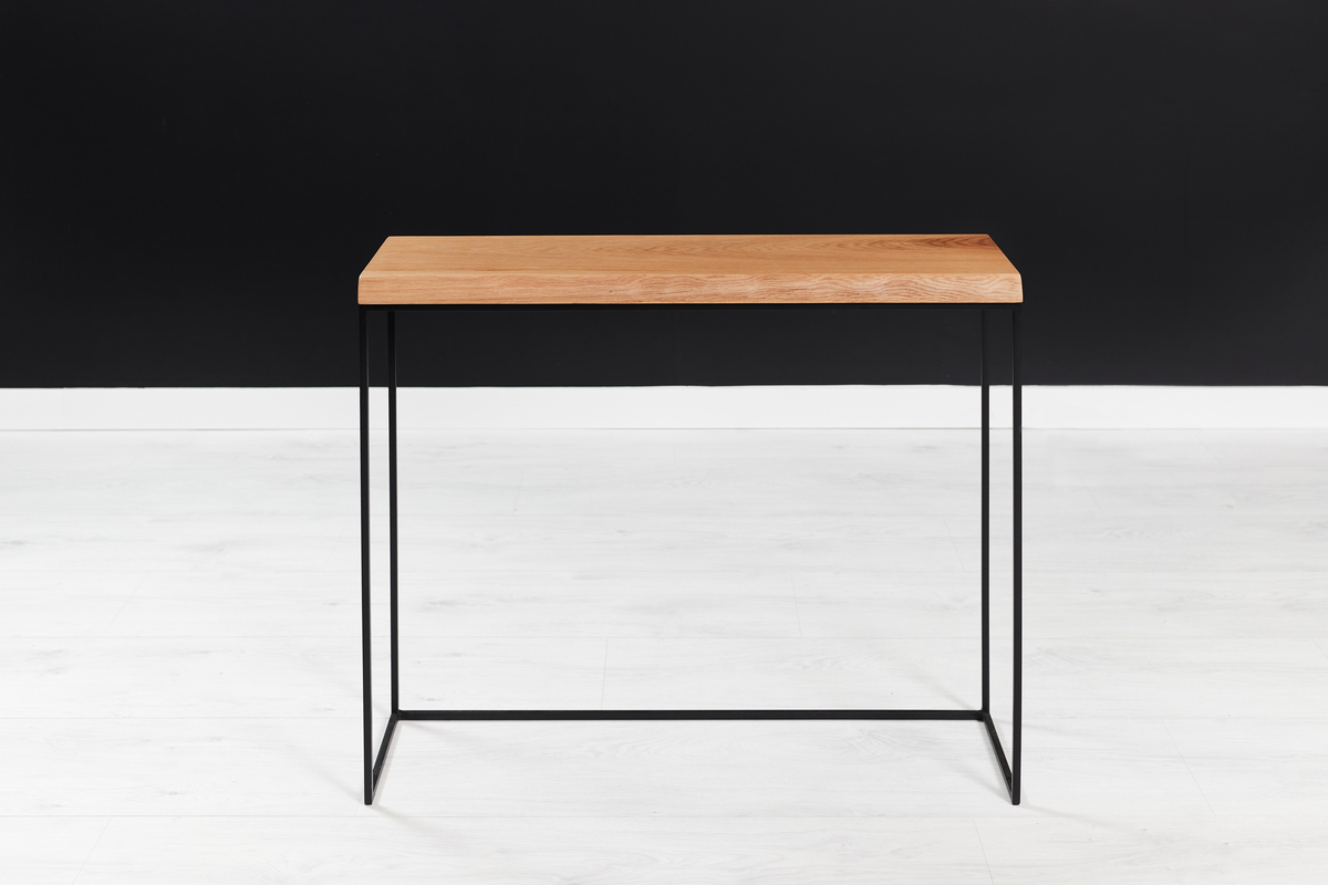 Minimalistischer Lille-Konsolentisch