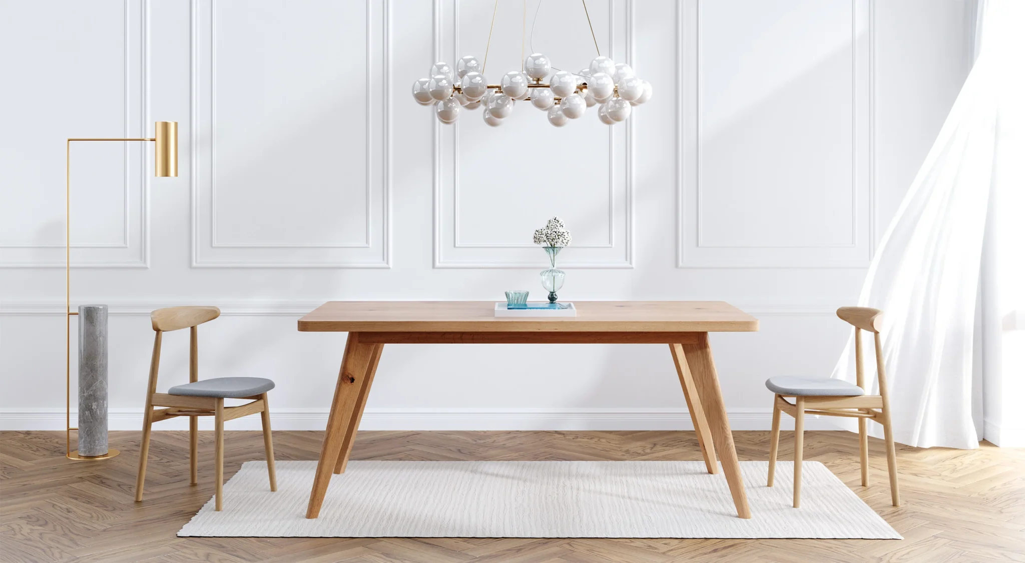 Grace-Tisch